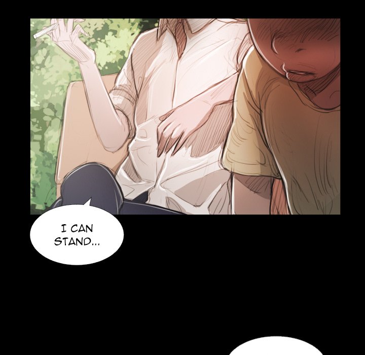 The Two Newcomers Chapter 19 Page 16