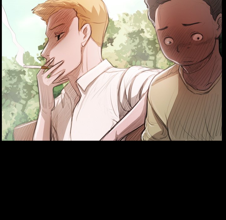 The Two Newcomers Chapter 19 Page 19