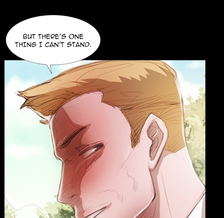 The Two Newcomers Chapter 19 Page 20