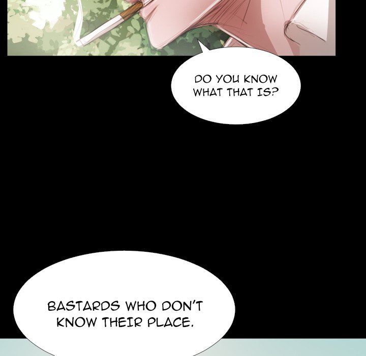 The Two Newcomers Chapter 19 Page 21
