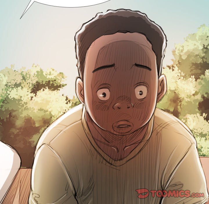 The Two Newcomers Chapter 19 Page 22