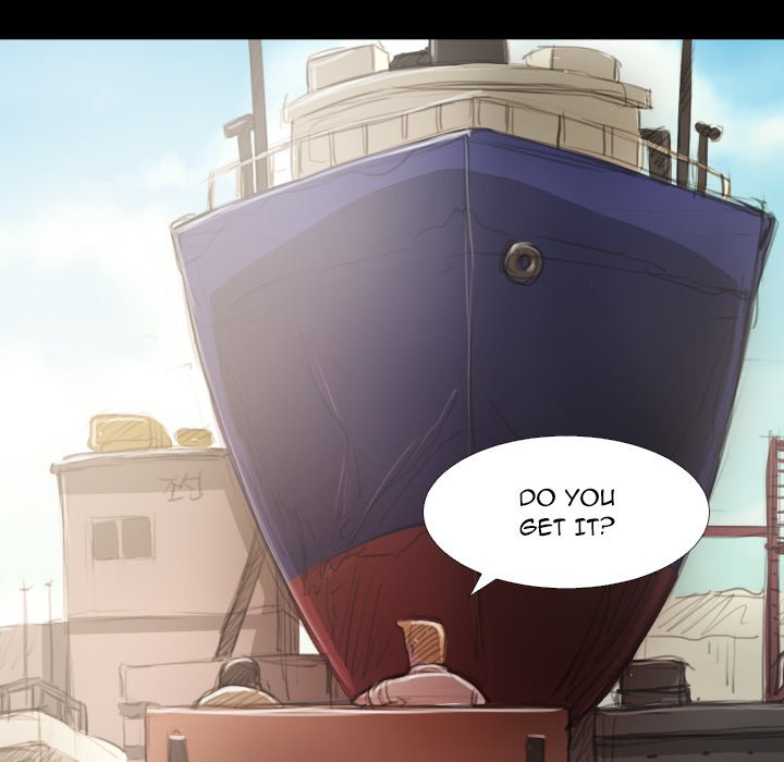 The Two Newcomers Chapter 19 Page 24