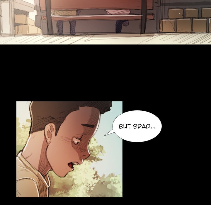 The Two Newcomers Chapter 19 Page 25