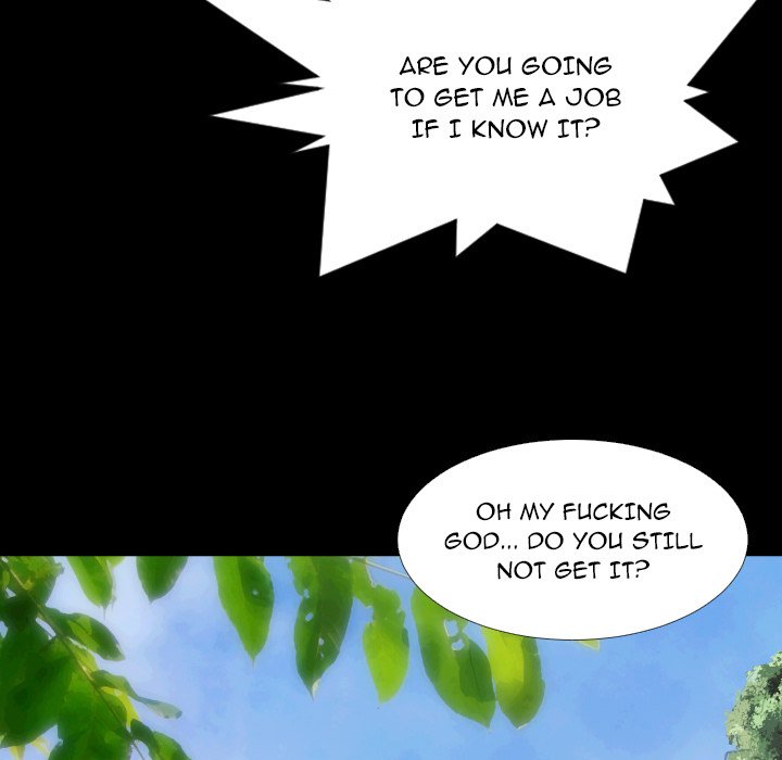 The Two Newcomers Chapter 19 Page 27