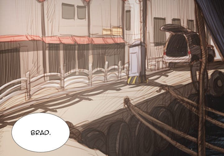 The Two Newcomers Chapter 19 Page 3