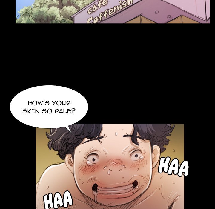 The Two Newcomers Chapter 19 Page 31
