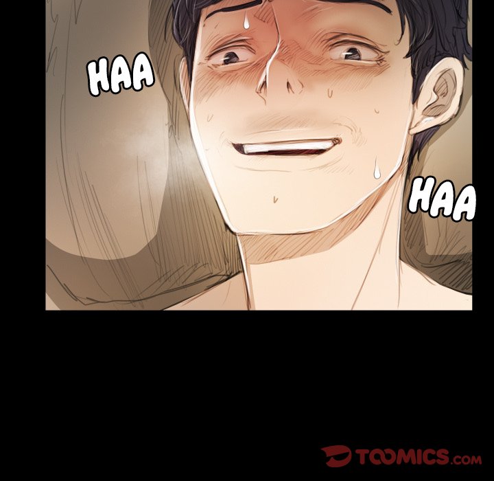 The Two Newcomers Chapter 19 Page 38