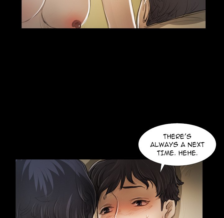 The Two Newcomers Chapter 19 Page 40