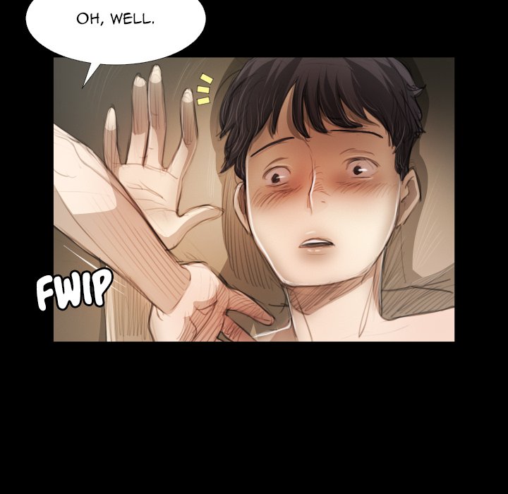 The Two Newcomers Chapter 19 Page 43