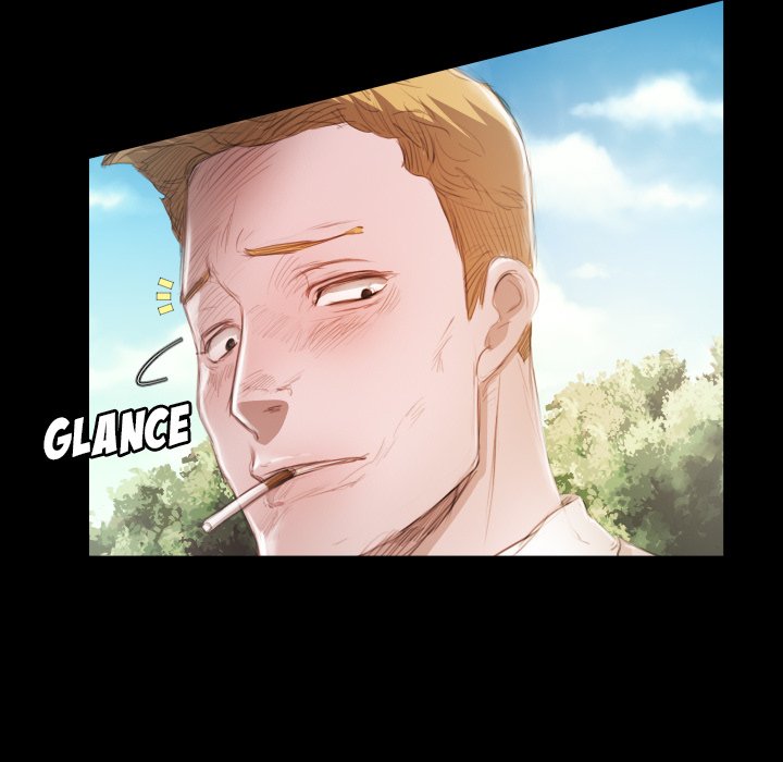 The Two Newcomers Chapter 19 Page 5