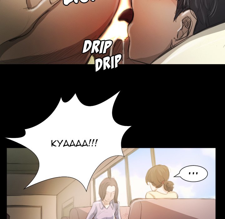 The Two Newcomers Chapter 19 Page 56