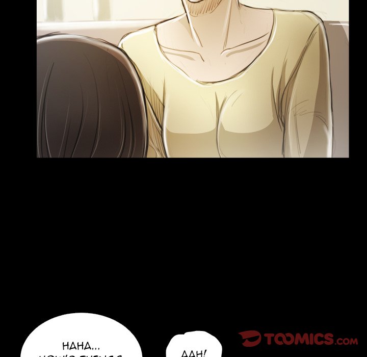 The Two Newcomers Chapter 19 Page 58