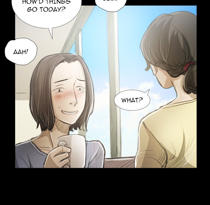 The Two Newcomers Chapter 19 Page 59