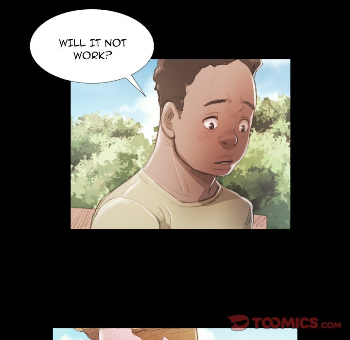 The Two Newcomers Chapter 19 Page 6