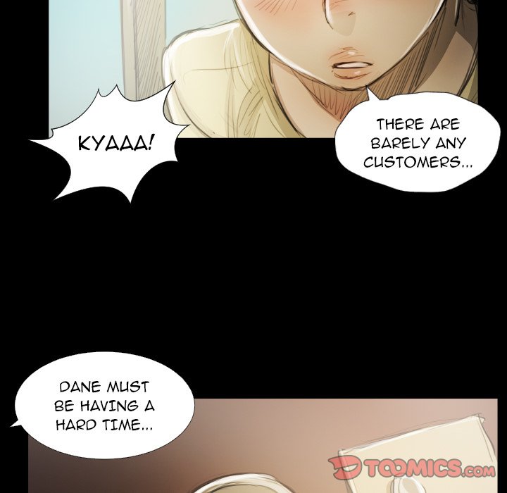 The Two Newcomers Chapter 19 Page 62