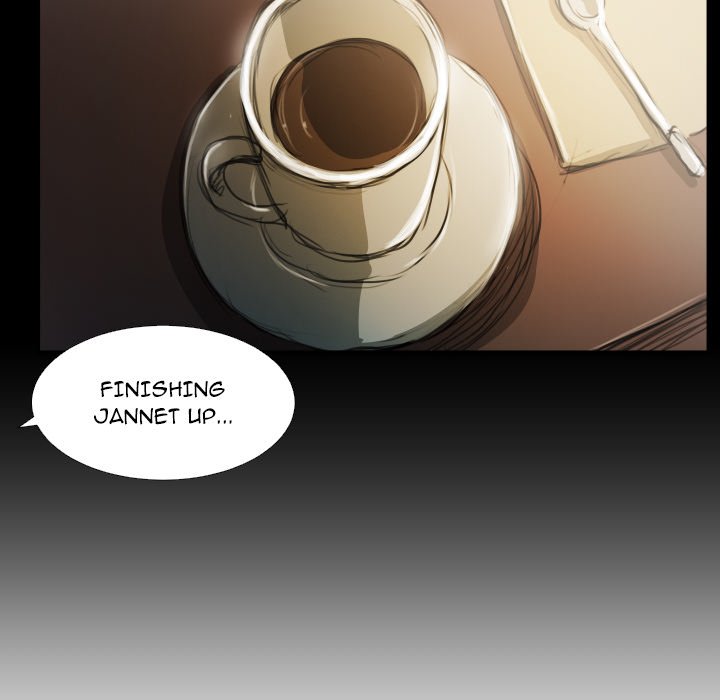 The Two Newcomers Chapter 19 Page 63