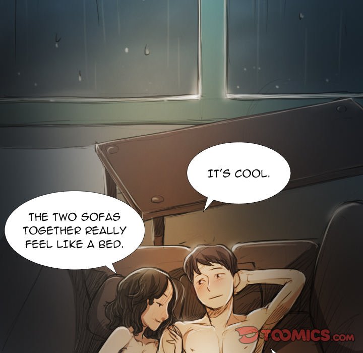 The Two Newcomers Chapter 19 Page 66