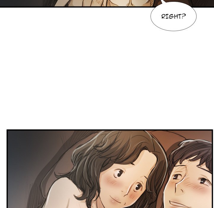The Two Newcomers Chapter 19 Page 67