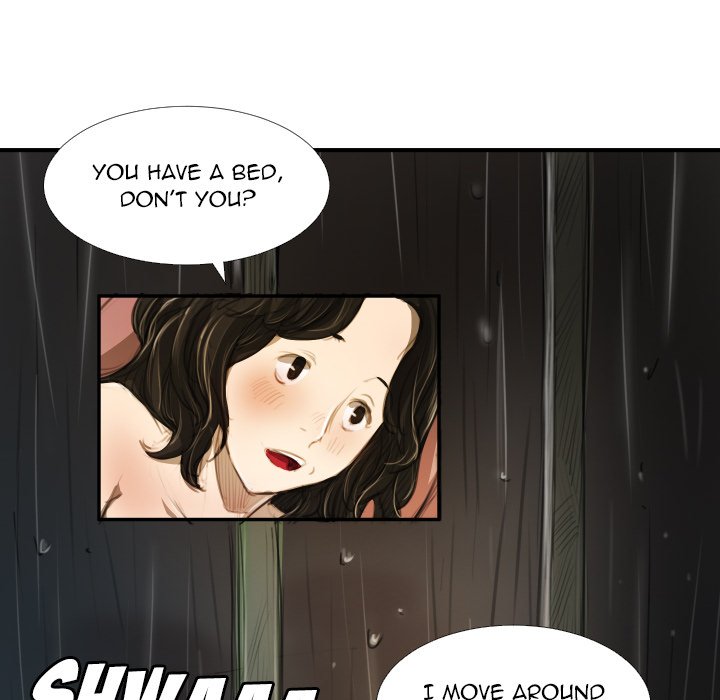 The Two Newcomers Chapter 19 Page 69