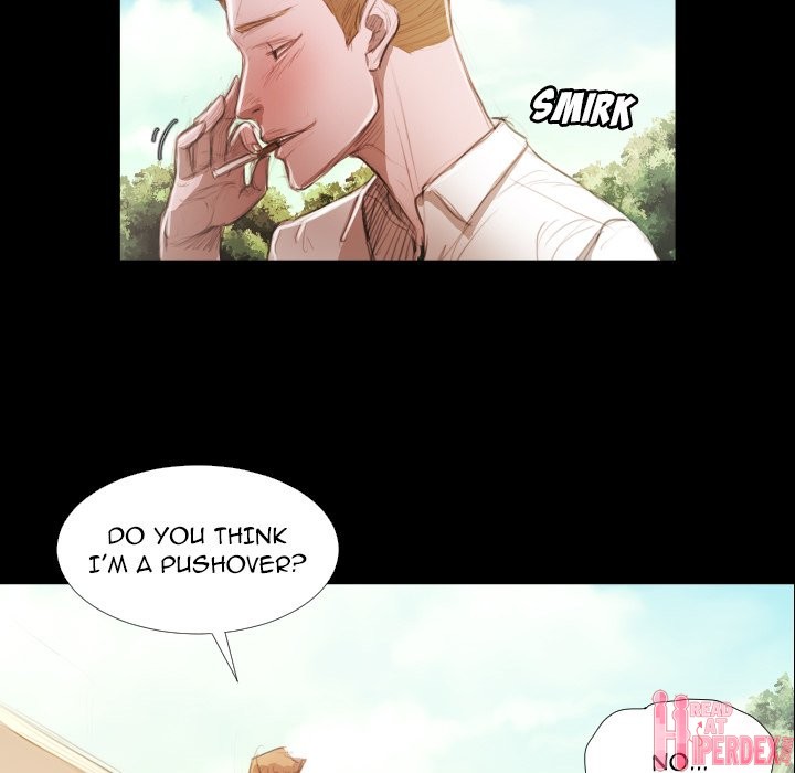 The Two Newcomers Chapter 19 Page 7