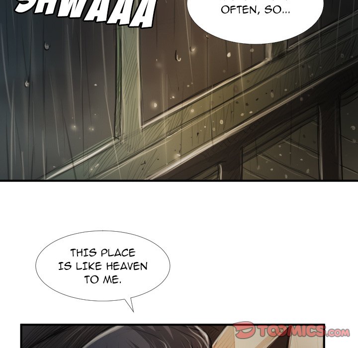 The Two Newcomers Chapter 19 Page 70