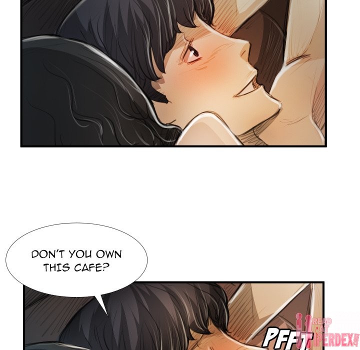 The Two Newcomers Chapter 19 Page 71