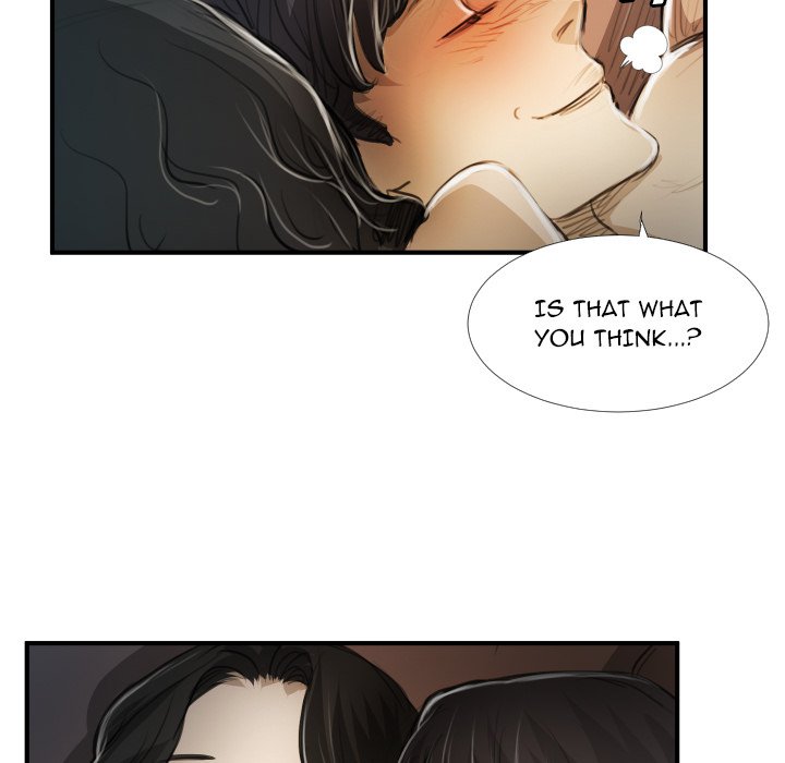 The Two Newcomers Chapter 19 Page 72