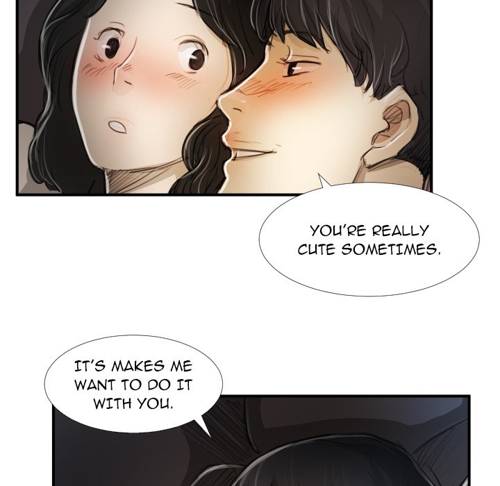 The Two Newcomers Chapter 19 Page 73
