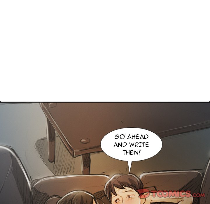 The Two Newcomers Chapter 19 Page 78