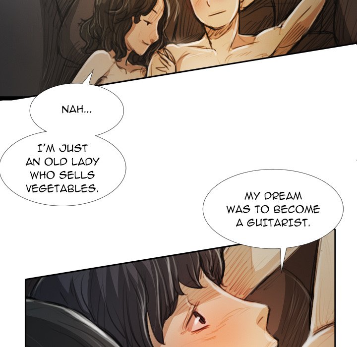 The Two Newcomers Chapter 19 Page 79