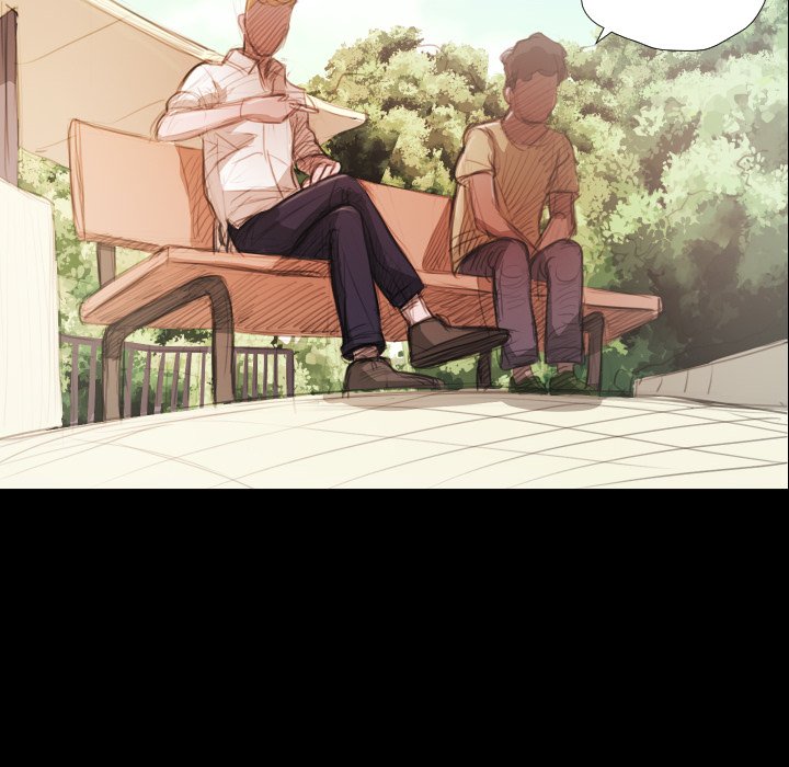 The Two Newcomers Chapter 19 Page 8