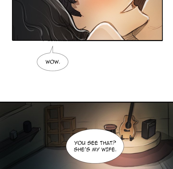 The Two Newcomers Chapter 19 Page 80