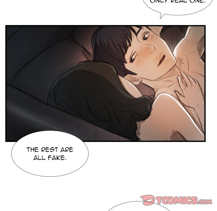 The Two Newcomers Chapter 19 Page 82