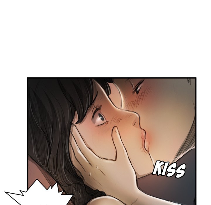 The Two Newcomers Chapter 19 Page 85