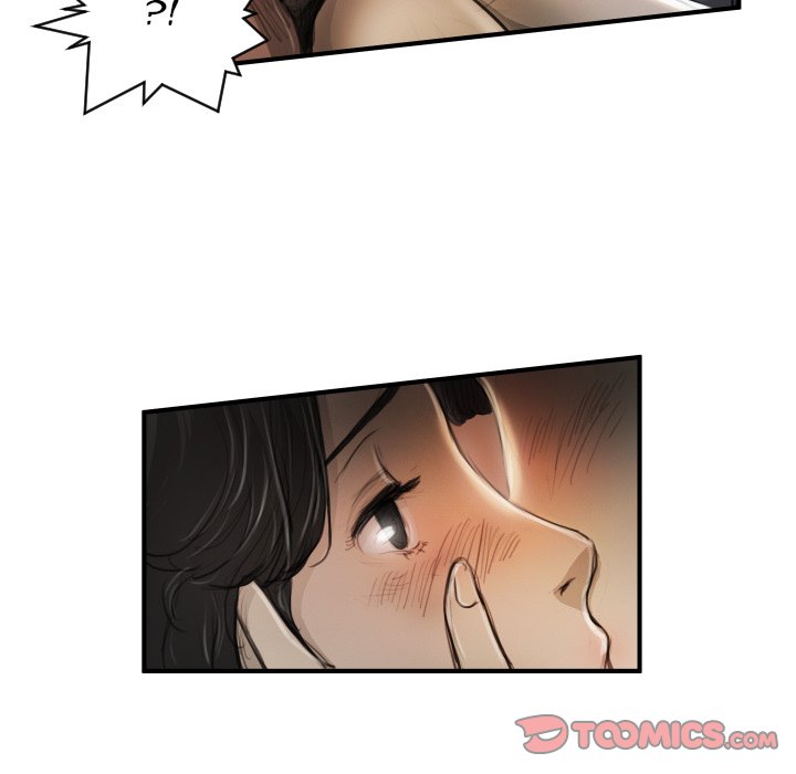 The Two Newcomers Chapter 19 Page 86