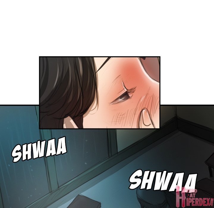 The Two Newcomers Chapter 19 Page 87