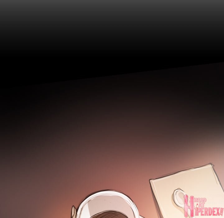 The Two Newcomers Chapter 19 Page 92