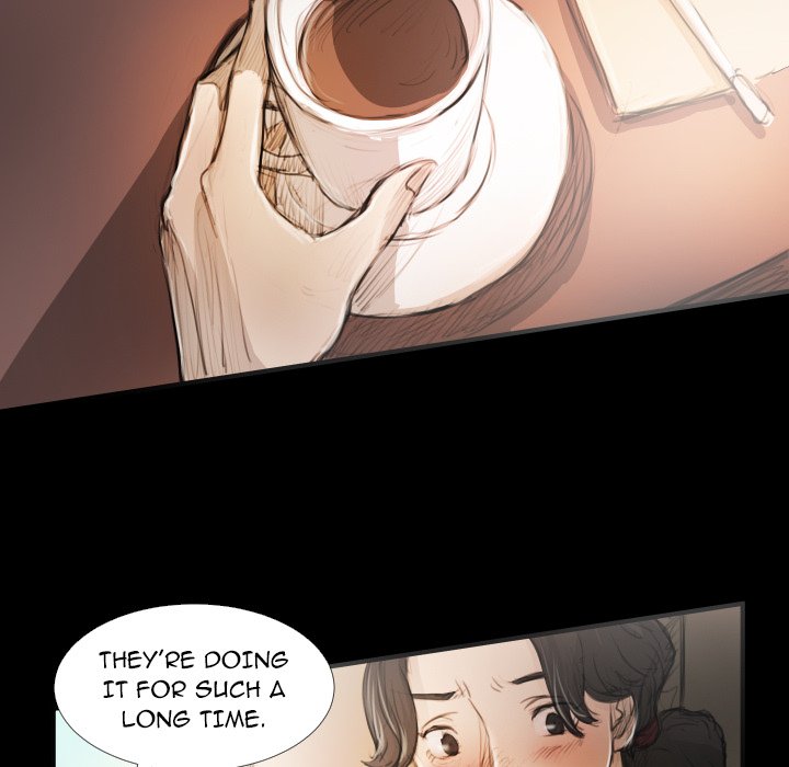 The Two Newcomers Chapter 19 Page 93