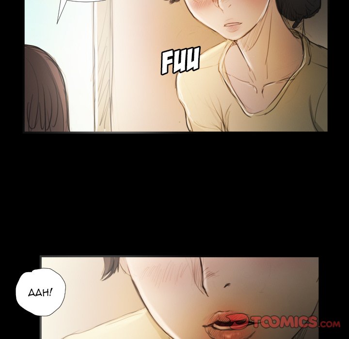 The Two Newcomers Chapter 19 Page 94