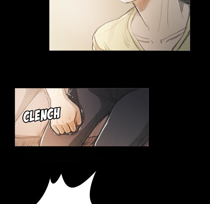 The Two Newcomers Chapter 19 Page 96