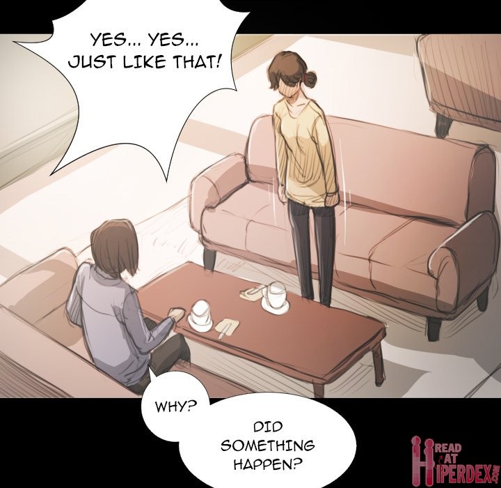 The Two Newcomers Chapter 19 Page 97