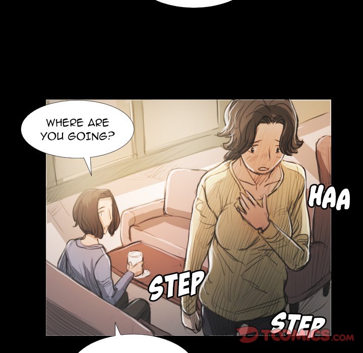 The Two Newcomers Chapter 19 Page 98