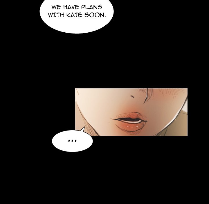 The Two Newcomers Chapter 19 Page 99