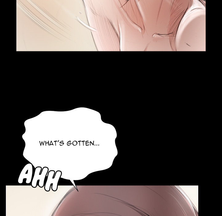 The Two Newcomers Chapter 2 Page 10