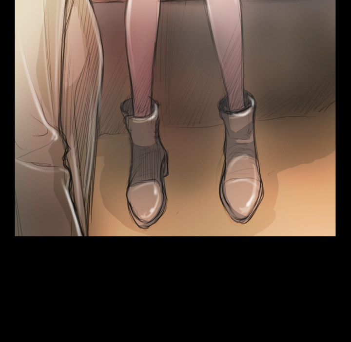 The Two Newcomers Chapter 2 Page 100