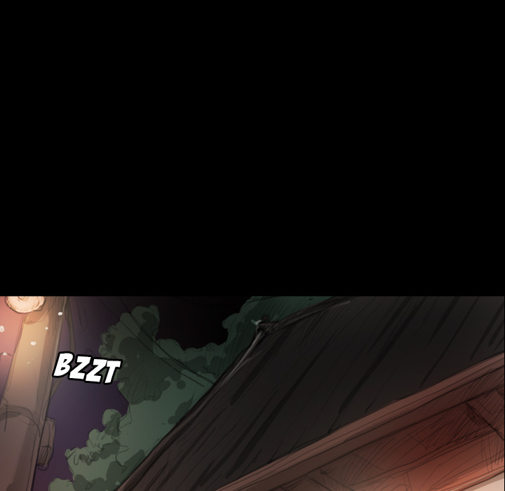 The Two Newcomers Chapter 2 Page 105