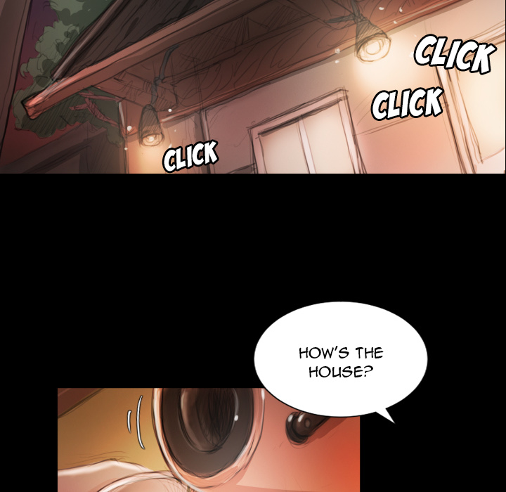 The Two Newcomers Chapter 2 Page 106