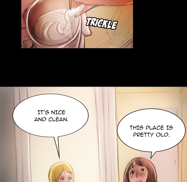 The Two Newcomers Chapter 2 Page 107