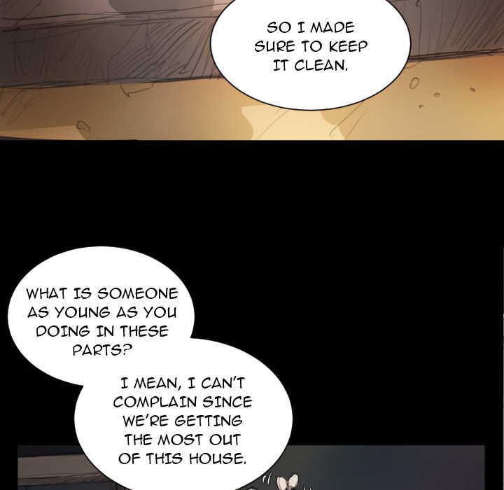 The Two Newcomers Chapter 2 Page 109