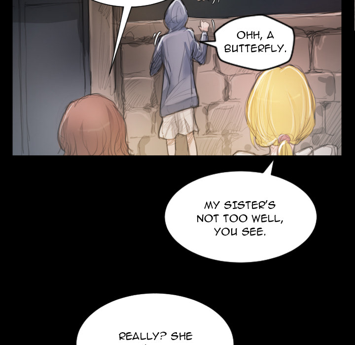 The Two Newcomers Chapter 2 Page 110